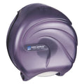 Single 9" Jumbo Tissue Dispenser
