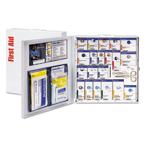 SmartCompliance Food Service First Aid Kit
