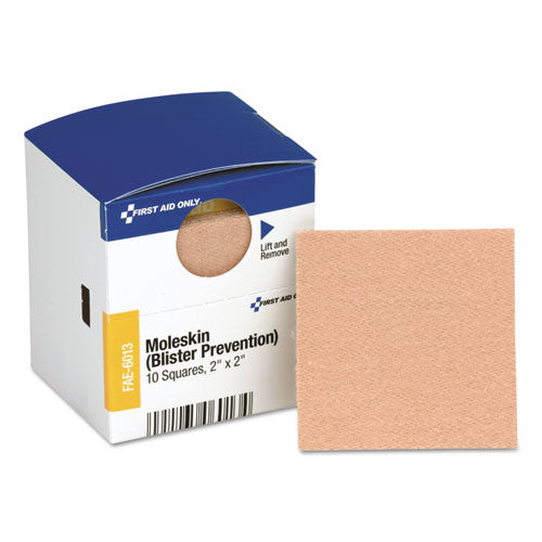 SmartCompliance Moleskin/Blister Protection