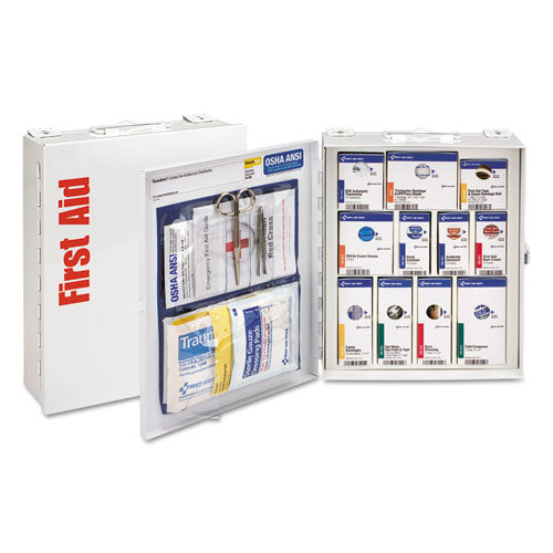 SmartCompliance General Business First Aid Station