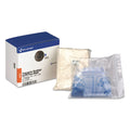 Triangular Sling/Bandage and CPR Mask