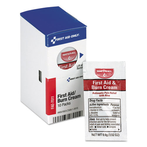 SmartCompliance Burn Cream