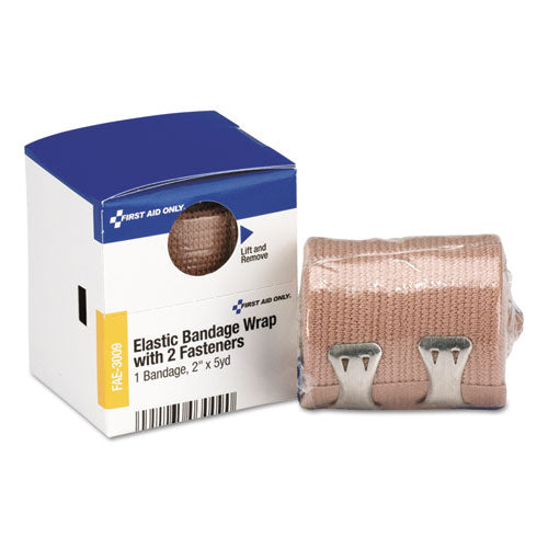 SmartCompliance Elastic Bandage Wrap