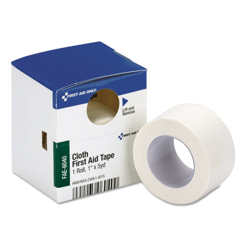 First Aid Tape