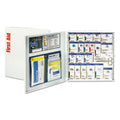 SmartCompliance General Business First Aid Station for 50 People