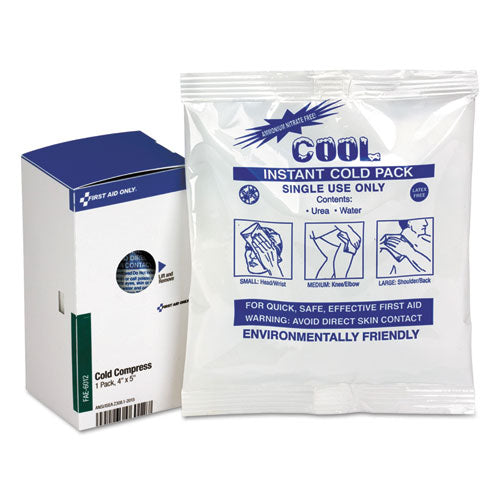 SmartCompliance Instant Cold Compress