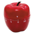Shaped Timer