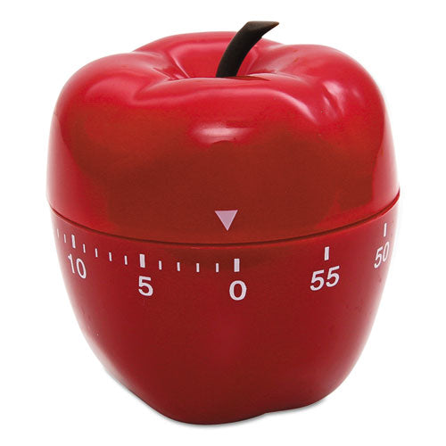 Shaped Timer