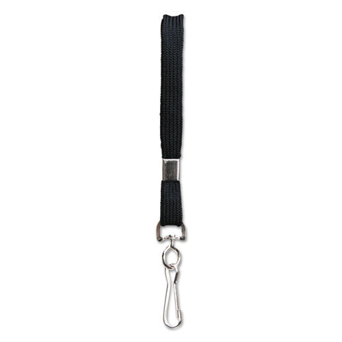 Flat Lanyard