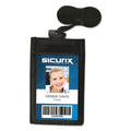 Sicurix ID Neck Pouch