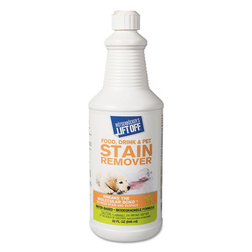 Food/Beverage/Protein Stain Remover
