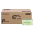100% Recycled Convenience Pack Facial Tissue