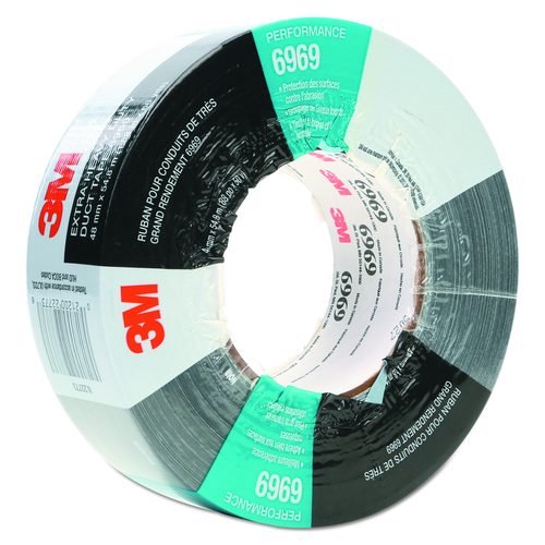 6969 Extra-Heavy-Duty Duct Tape