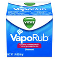 VapoRub