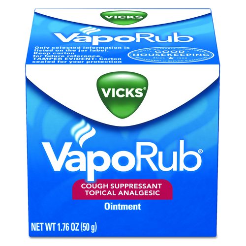 VapoRub
