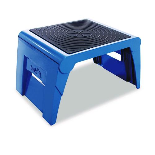 Folding Step Stool