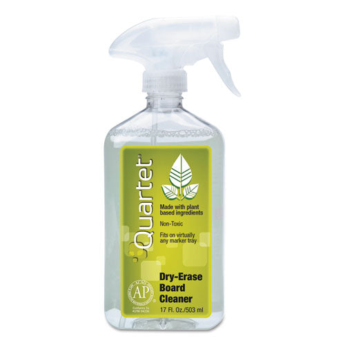 Whiteboard Spray Cleaner for Dry Erase Boards