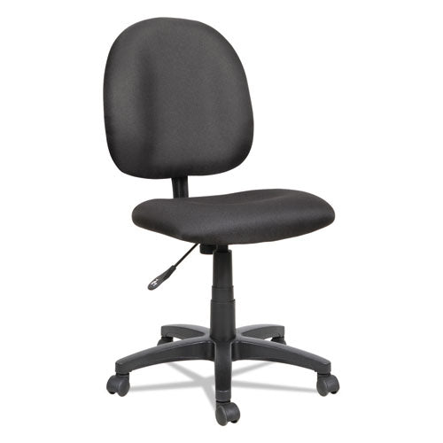 Alera Essentia Series Swivel Task Chair