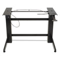 WorkFit-B Sit-Stand Base