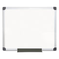 Value Melamine Dry Erase Board