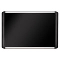 Soft-touch Bulletin Board