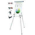 Telescoping Tripod Display Easel