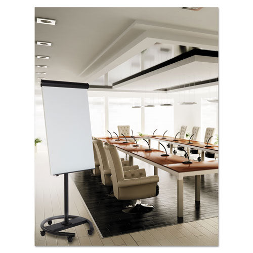 360 Multi-Use Mobile Magnetic Dry Erase Easel