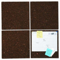 Cork Tile Panels