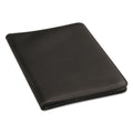 Leather-Look Pad Folio