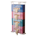 Wire Wall-Mount Glove Box Holder