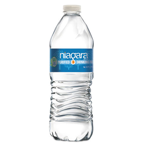 Purified Drinking Water