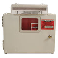 In-Room Locking Wall Mount Sharps Container Cabinet System