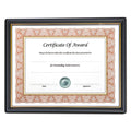 Economy Framed Achievement/Appreciation Awards
