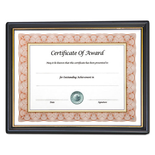 Economy Framed Achievement/Appreciation Awards