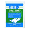 Insect Shield Insect Repellent Wipes