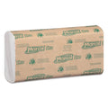 100% Recycled Folded Paper Towels