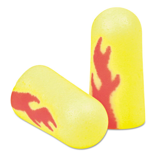 E-A-Rsoft Blasts Earplugs