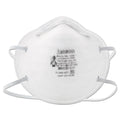 N95 Particle Respirator 8200 Mask