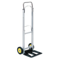 HideAway Aluminum Hand Truck