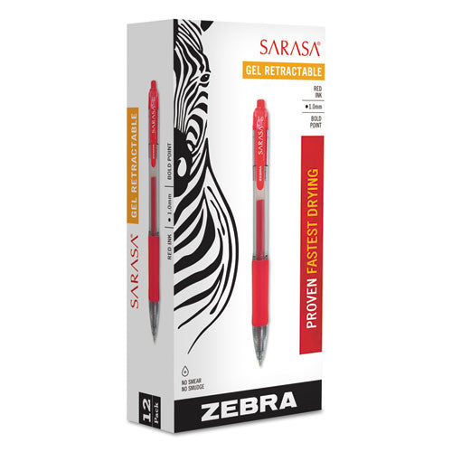 Sarasa Dry Gel X20 Gel Pen