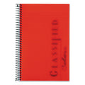 Color Notebooks