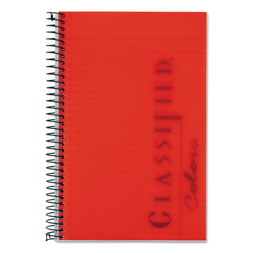 Color Notebooks