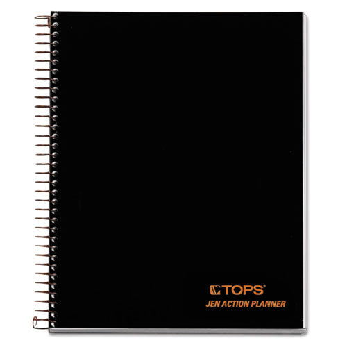 JEN Action Planner