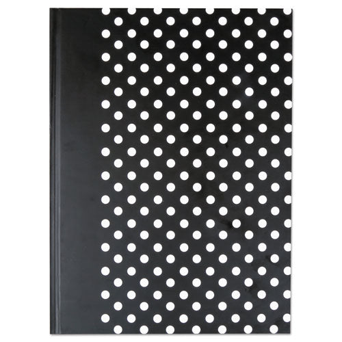 Casebound Hardcover Notebook