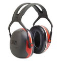 PELTOR X3A Over-the-Head Earmuffs