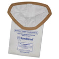 Vacuum Filter Bags Designed to Fit ProTeam Super Coach Pro 6/GoFree Pro
