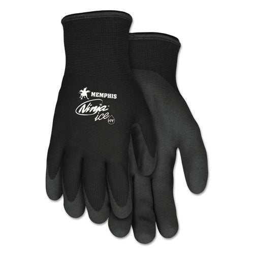 Ninja Ice Gloves