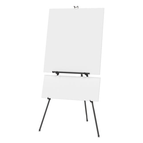 Aluminum Heavy-Duty Display Easel