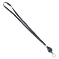 Lanyards with Retractable ID Reels