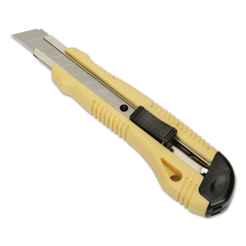 5110016215256 SKILCRAFT Utility Knife